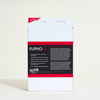 Stimulateur prostatique Eupho Syn Aneros