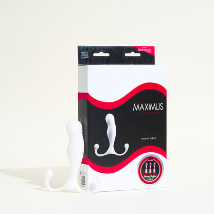 Stimulateur prostatique Maximus Trident