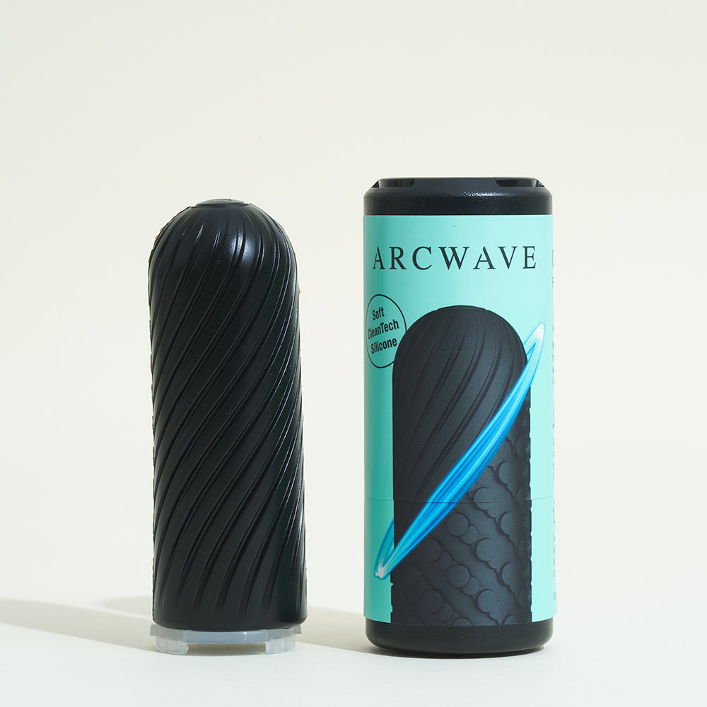 Gaine compacte Ghost Arcwave - Noir