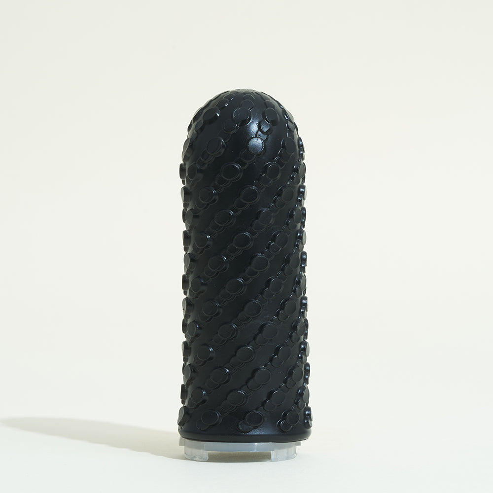 Gaine compacte Ghost Arcwave - Noir