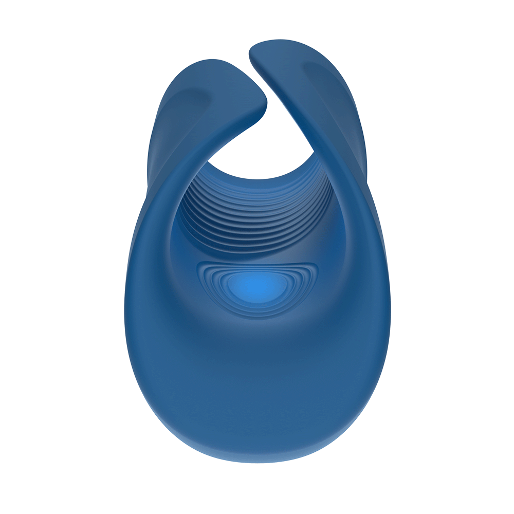 Masturbateur tapotant Hector