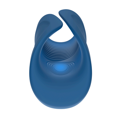 Masturbateur tapotant Hector