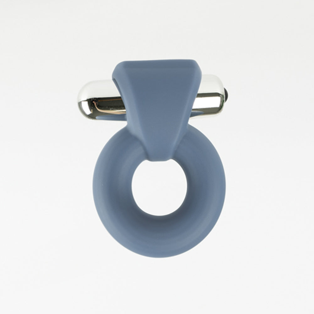 Cockring vibrant Albert le retardataire