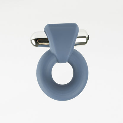 Cockring vibrant Albert le retardataire