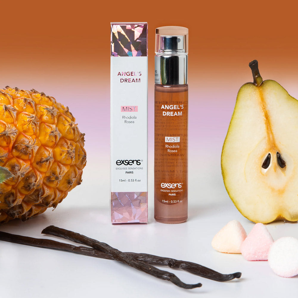 Brume aux phéromones Angel’s Dream