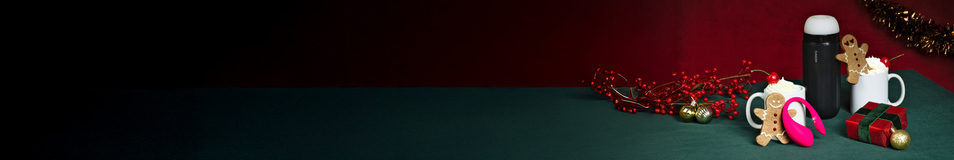 Idées cadeaux pour les amoureux·ses connecté·es