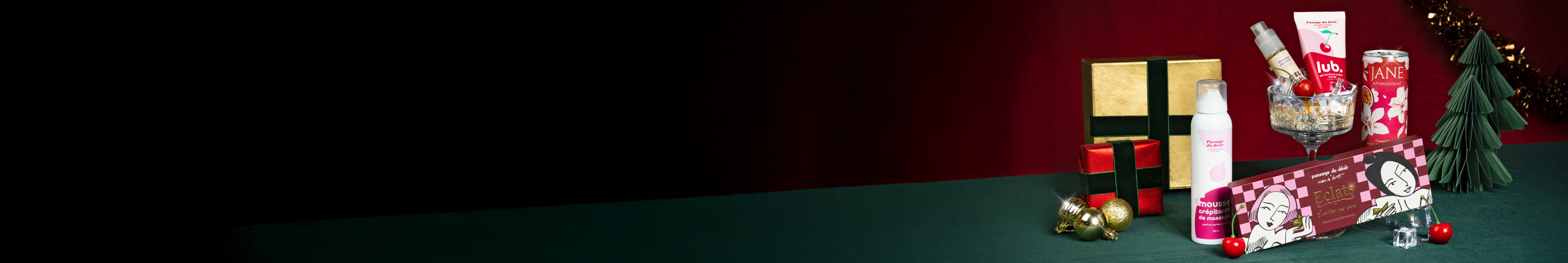 Idées cadeaux pour les gourmand·es