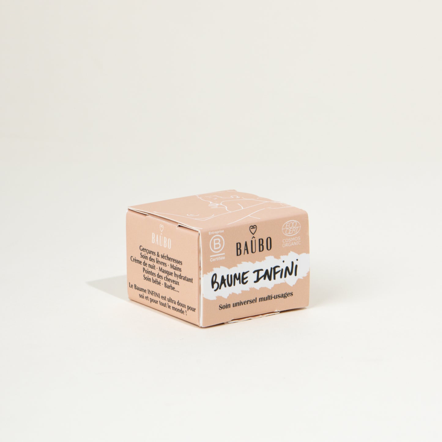 Baume Baûbo infini