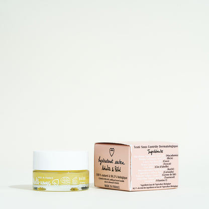 Baume infini super nourrissant Baûbo
