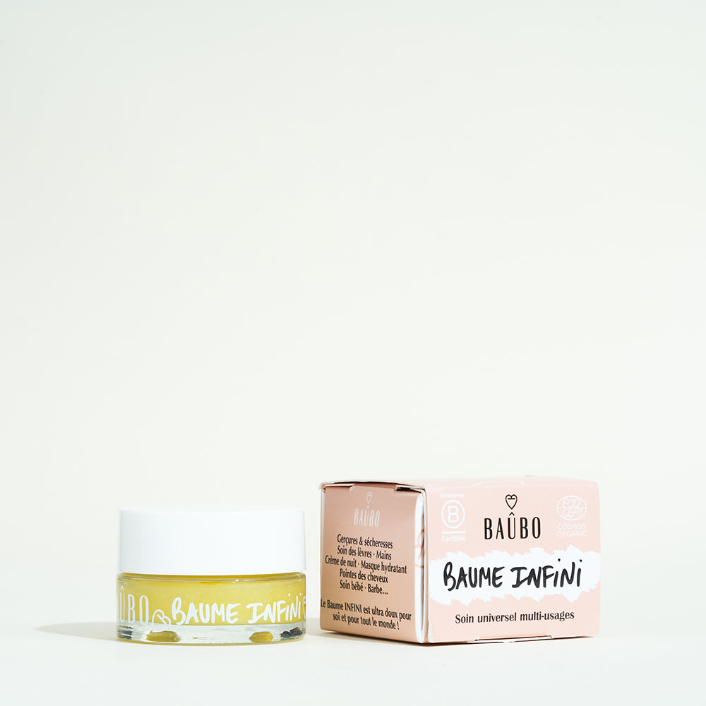 Baume infini super nourrissant Baûbo