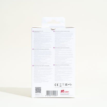 Stimulateur pour couple Flexxio