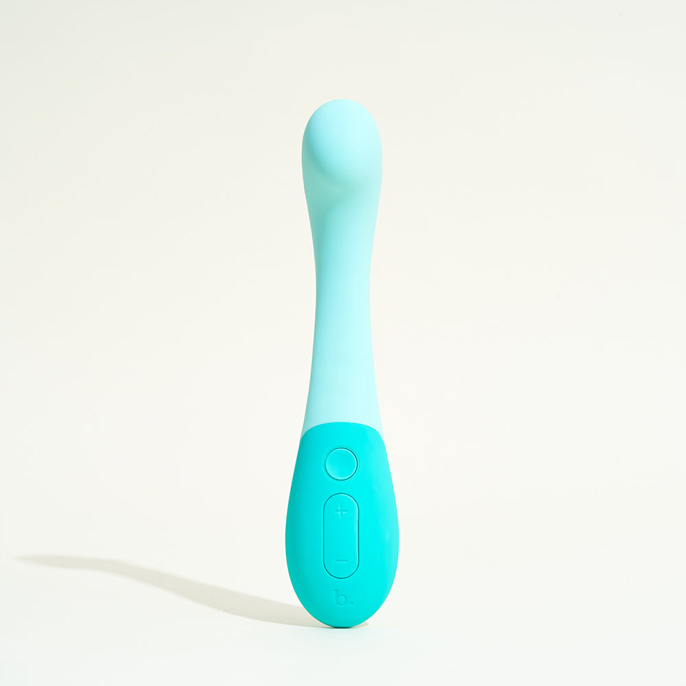 Vibro point G Gii de Biird - Menthe
