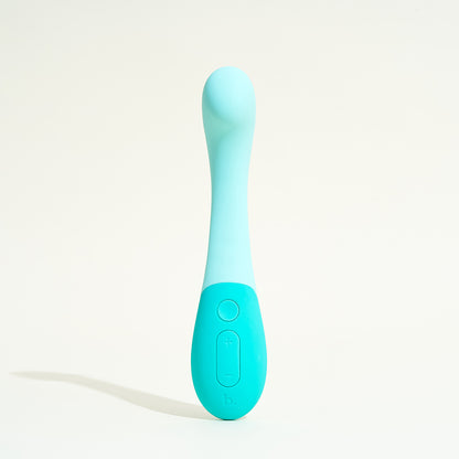 Vibro point G Gii de Biird - Menthe