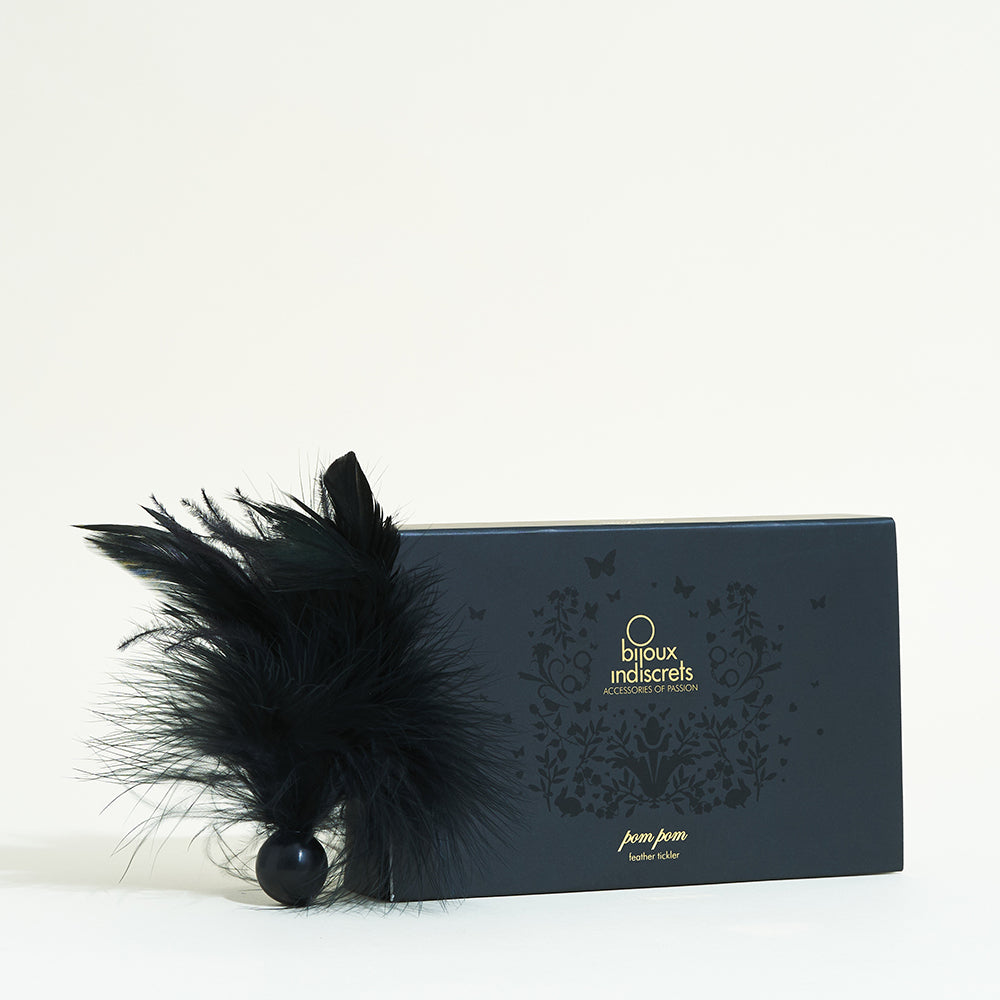 Plumeau Pom Pom