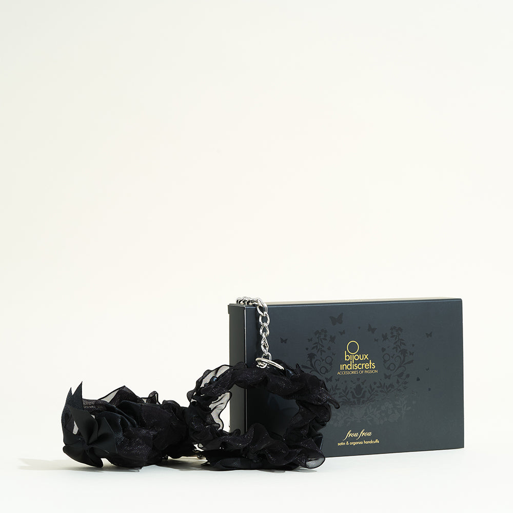 Menottes Frou Frou