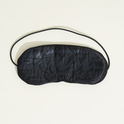Pochette instruments de plaisir - Rouge
