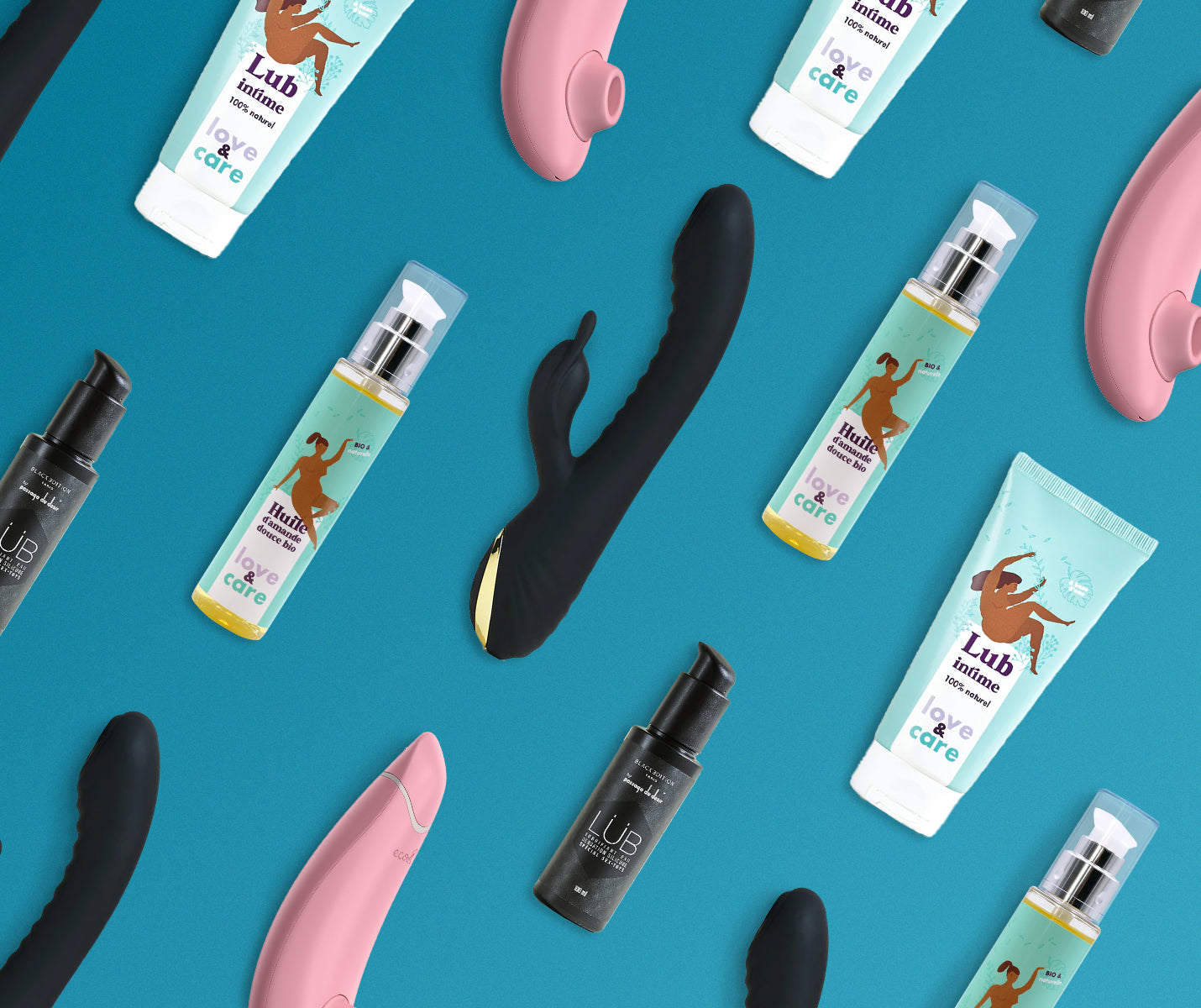 Le choix ultime @orgasme_et_moi