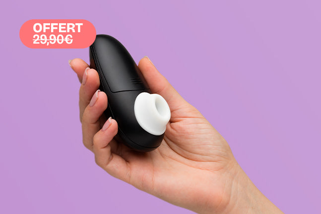 OFFRE WOMANIZER MINI