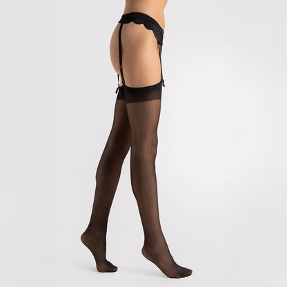 Bas classiques Justine - Bas classiques Justine