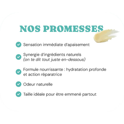 Baume vulve acide hyaluronique