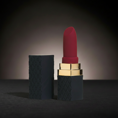 Rouge à lèvres vibrant ARÄ