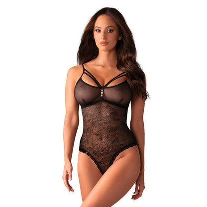Body ouvert 818-TED-1 Obsessive - Body ouvert 818-TED-1 Obsessive