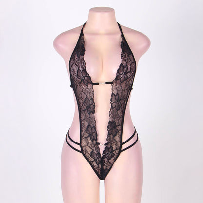 Body ouvert Antigel - Body ouvert Antigel