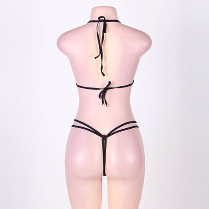 Body ouvert Antigel - Body ouvert Antigel