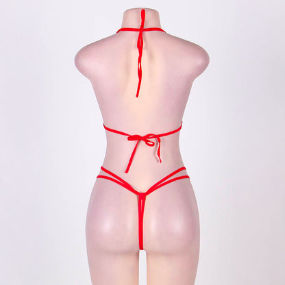 Body ouvert Antigel - Body ouvert Antigel