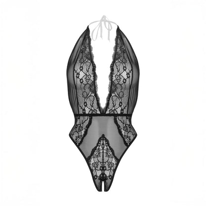 Body Dina Christine Le Duc - Body Dina Christine Le Duc