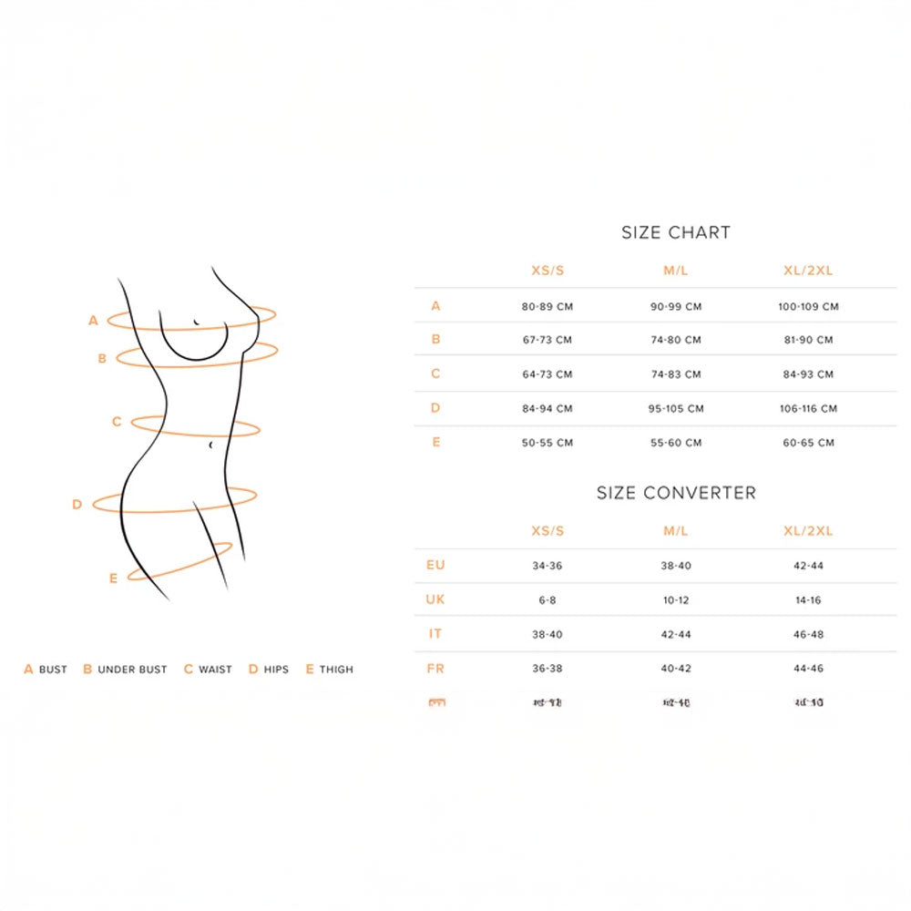Body ouvert Slevika Obsessive - Body ouvert Slevika Obsessive