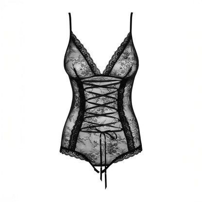 Body ouvert Slevika Obsessive - Body ouvert Slevika Obsessive