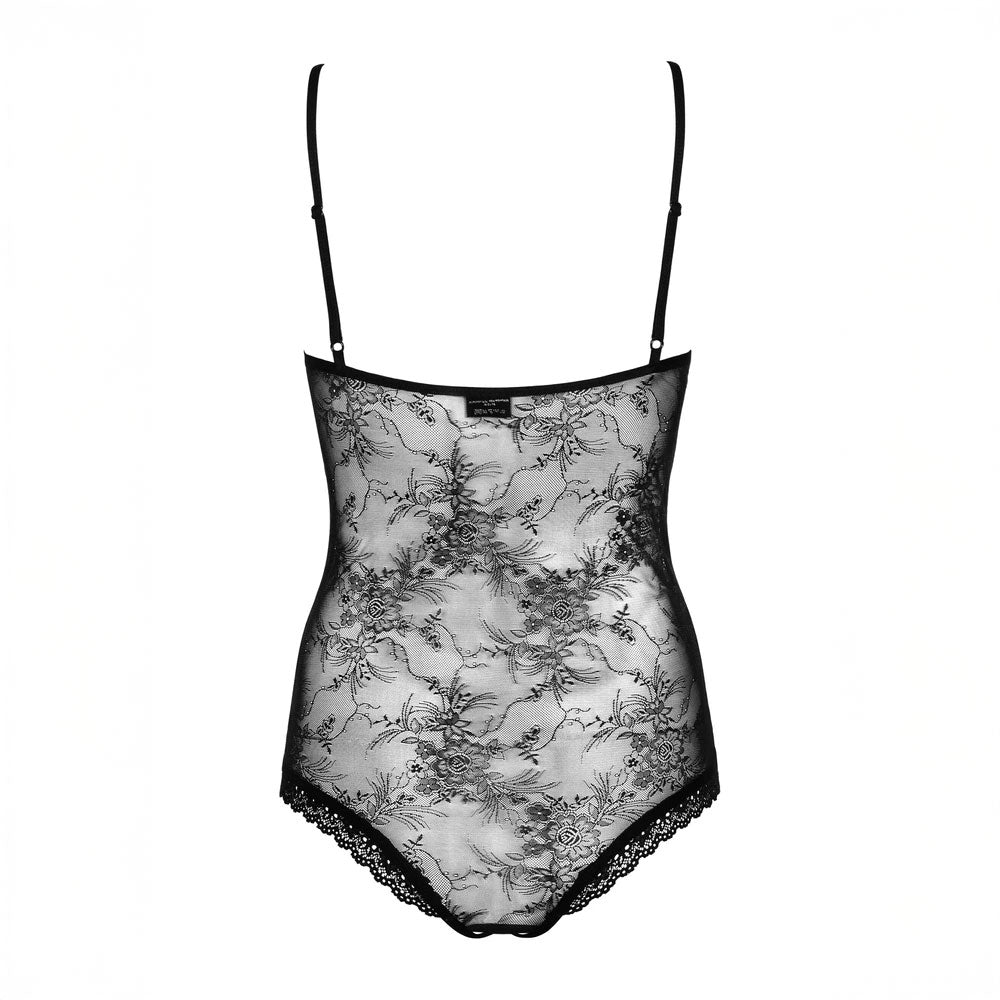 Body ouvert Slevika Obsessive - Body ouvert Slevika Obsessive