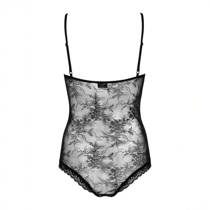 Body ouvert Slevika Obsessive - Body ouvert Slevika Obsessive