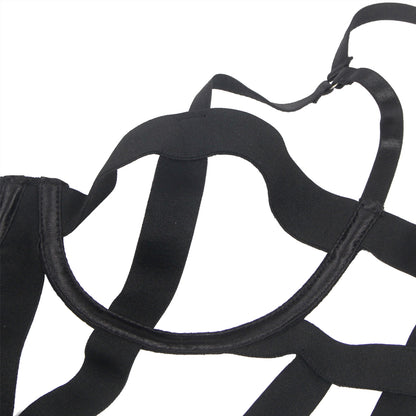 Body Bondage OhYeah - Body Bondage OhYeah