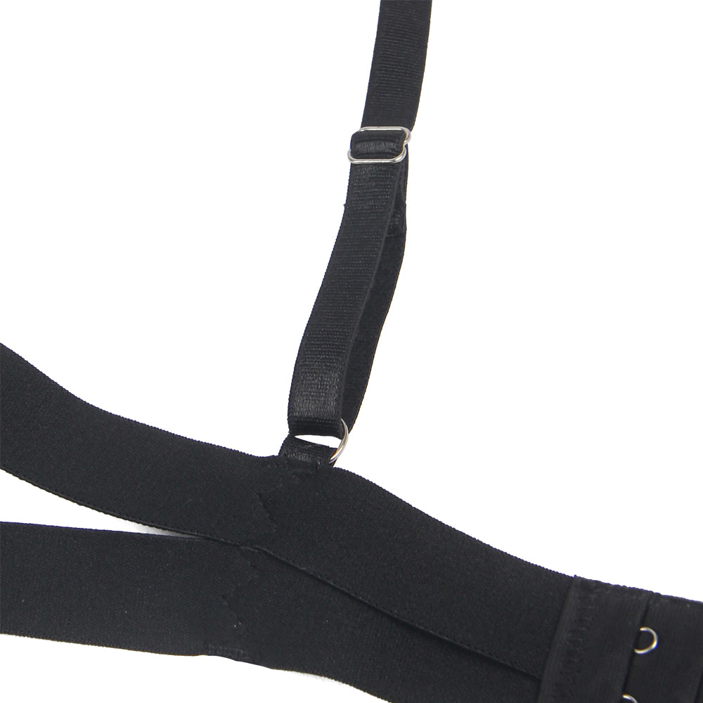 Body Bondage OhYeah - Body Bondage OhYeah