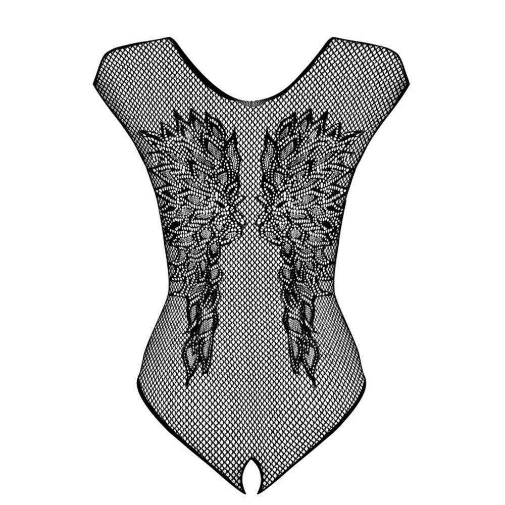 Body ouvert B112 Obsessive - Body ouvert B112 Obsessive