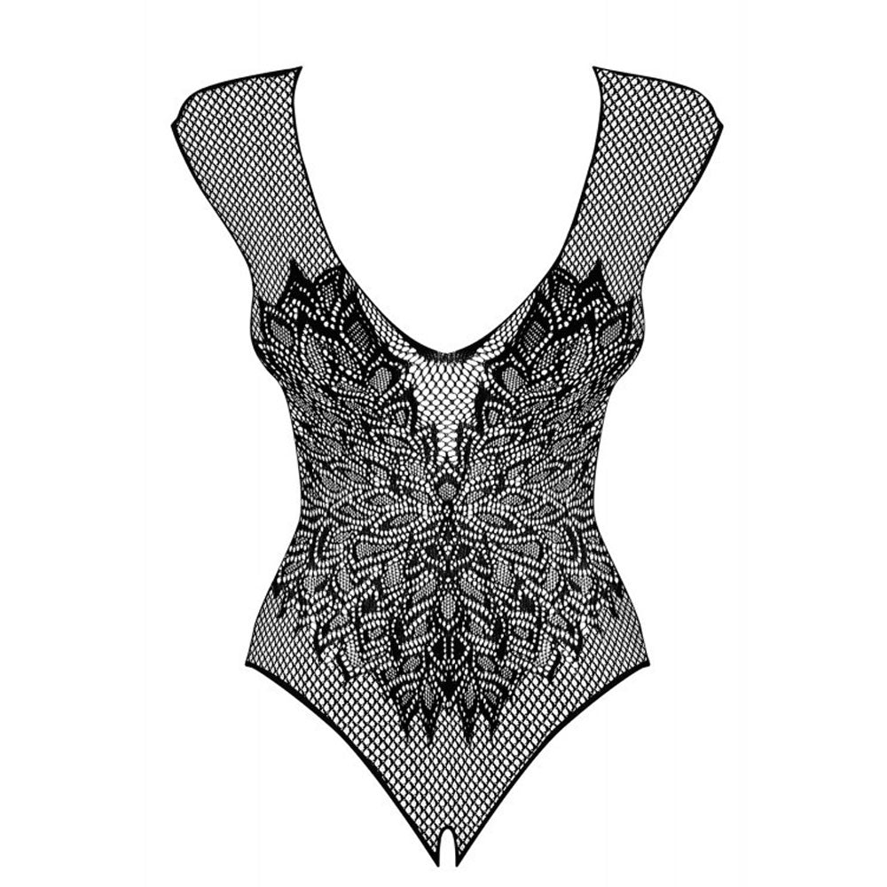 Body ouvert B112 Obsessive - Body ouvert B112 Obsessive