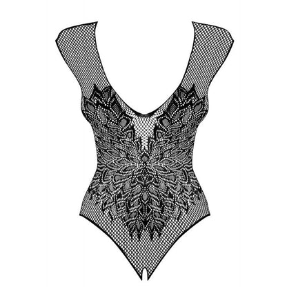 Body ouvert B112 Obsessive - Body ouvert B112 Obsessive