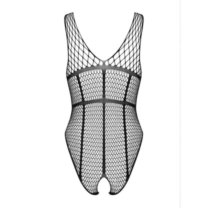 Body ouvert B117 Obsessive