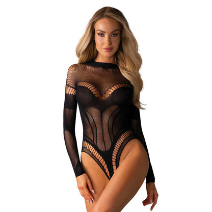 Body ouvert B135 Obsessive