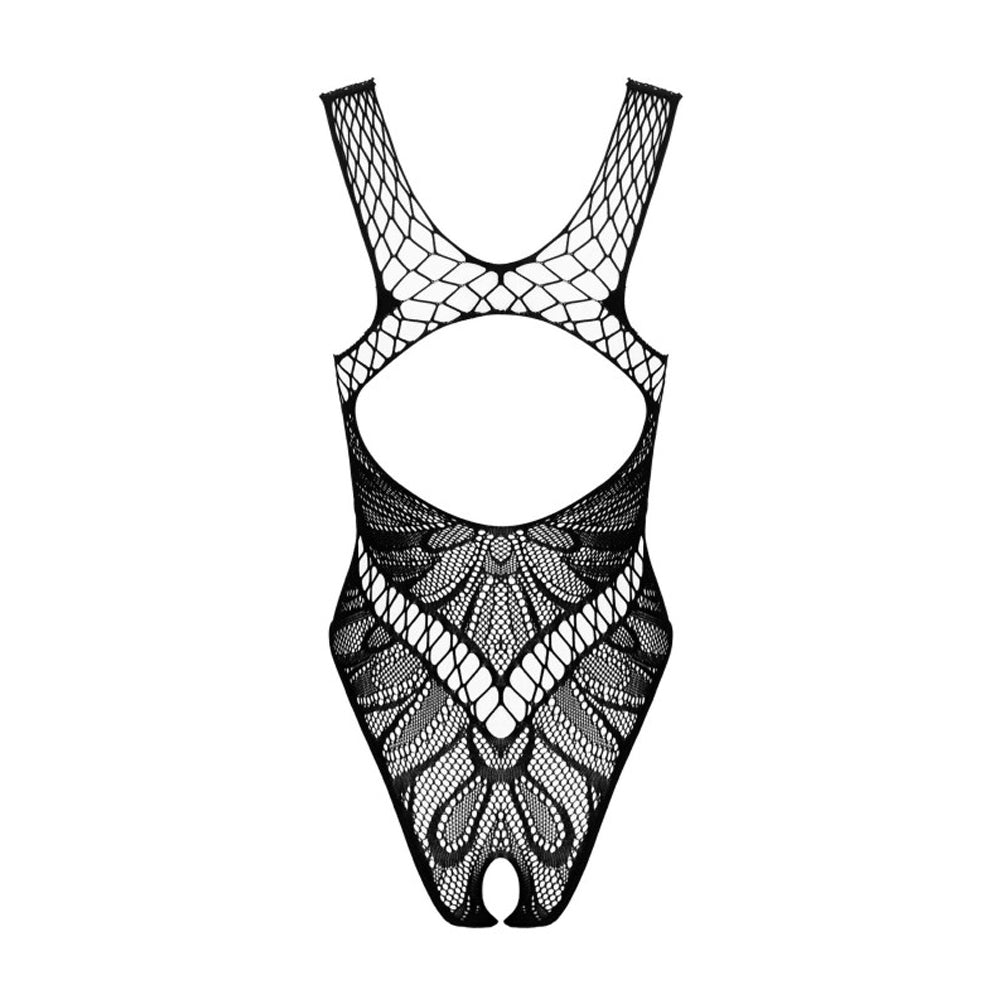 Body ouvert B138 Obsessive