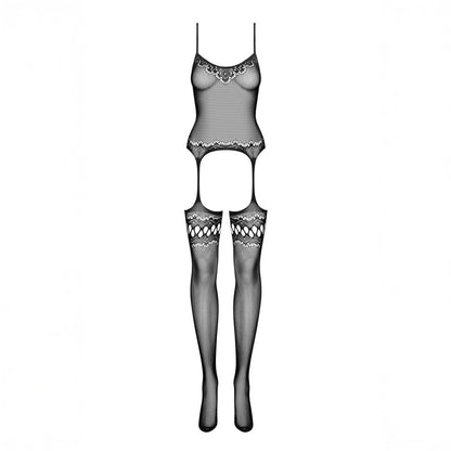 Combinaison ouverte F214 Obsessive