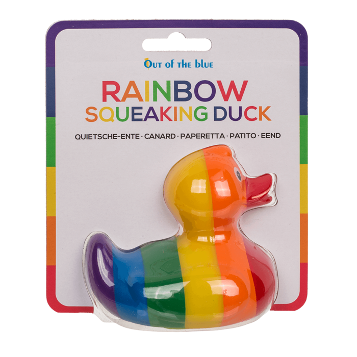 Canard Pride