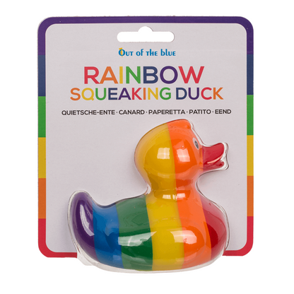 Canard Pride