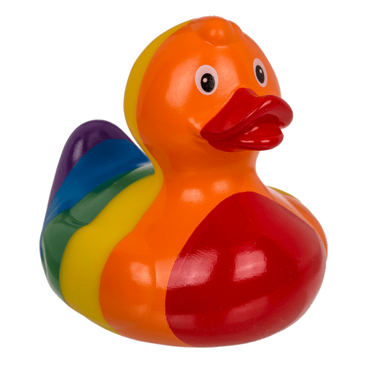 Canard Pride