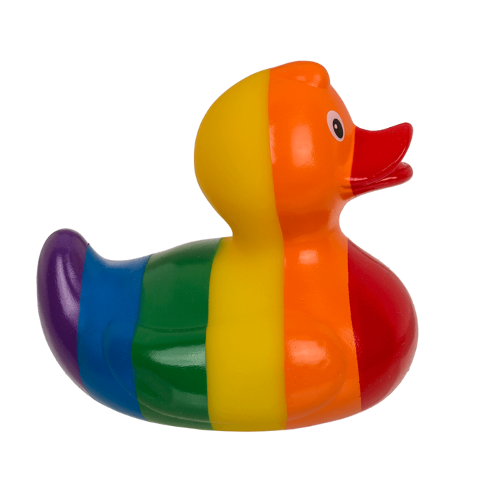 Canard Pride