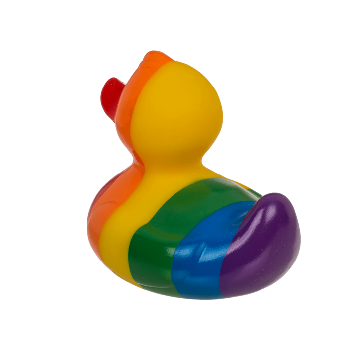 Canard Pride