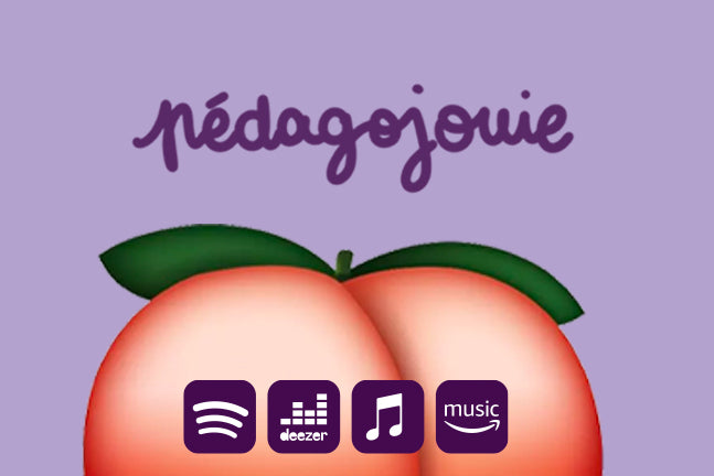 Le Blog Pédagojouie