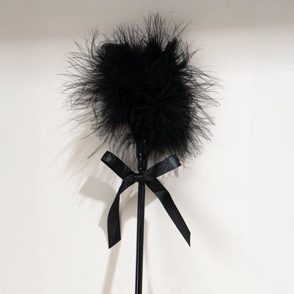 Cravache plumeau Passage du Désir